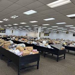 Black Friday Daily Deals - Over 75 bins fully stocked with amazing merchandises