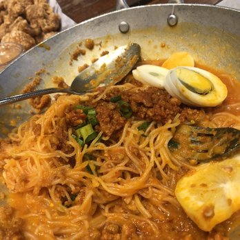 Isla Restaurant - Filipino Near Me - Newark, California