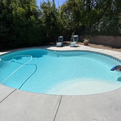 Pool Polishers