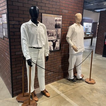 Texas Prison Museum - Museums Near Me - Huntsville, Texas
