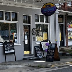 MTN Mystic Gallery And Coffee