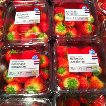 Albert Heijn - Grocery Near Me - Amsterdam, New Hampshire