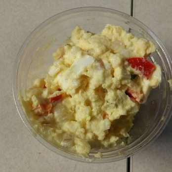 Jason's Deli - Potato Salad - Delis Near Me - Tallahassee, Florida Jason's Deli - Potato Salad - Delis Near Me - Tallahassee, Florida