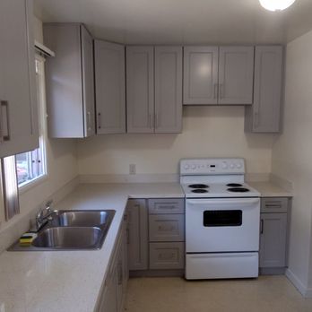 Stephen Coopers - Full kitchen remodel. Paint, Appliances, Cabinets and Countertops - Handyman Near Me - Dixon, California Stephen Coopers - Full kitchen remodel. Paint, Appliances, Cabinets and Countertops - Handyman Near Me - Dixon, California