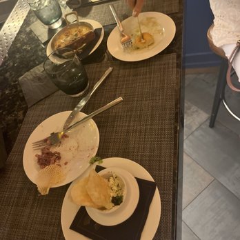 Cathédrale Restaurant - Amazing happy hour - French Near Me - New York, New York Cathédrale Restaurant - Amazing happy hour - French Near Me - New York, New York