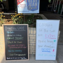 Clothes To Kids of Denver - FAQs