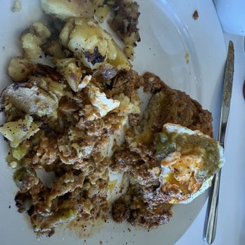 Smothered - Breakfast & Brunch Near Me - Albuquerque, New Mexico