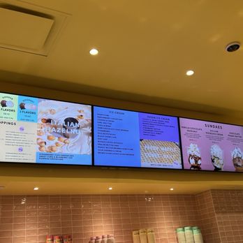 Van Leeuwen - Menu - Ice Cream & Frozen Yogurt Near Me - Charlotte, North Carolina Van Leeuwen - Menu - Ice Cream & Frozen Yogurt Near Me - Charlotte, North Carolina