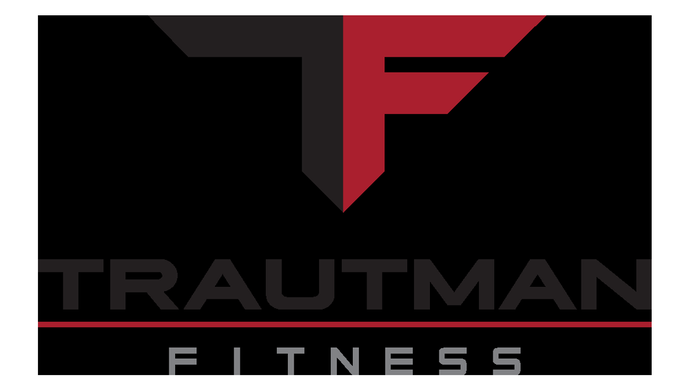 Trautman Fitness Logo