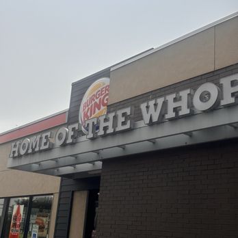Burger King - Outside - Burgers Near Me - Troy, New York