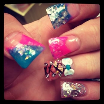Beauty Nails - Nail Salons Near Me - Manteca, California