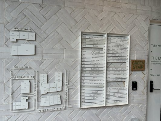 Montrose Collective by null