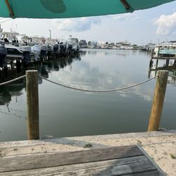 Tipsy Turtle Tavern - Water view