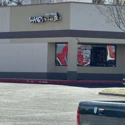 Reidville Circle Center - Spartanburg, S.C.
