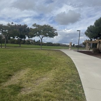 Mountain Hawk Park - Parks Near Me - Chula Vista, California