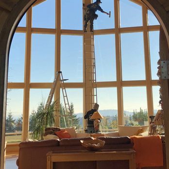 Good View Gutter & Window Cleaning - Gutter Services Near Me - Salem, Oregon Good View Gutter & Window Cleaning - Gutter Services Near Me - Salem, Oregon