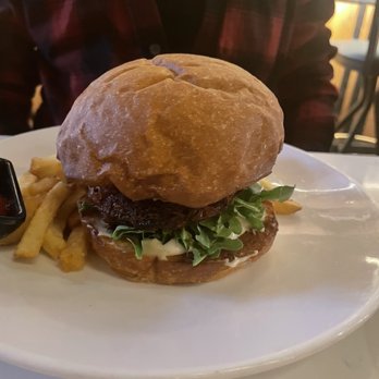 Dead Line - Fried Crispy Chicken Sandwich - Cocktail Bars Near Me - Seattle, Washington Dead Line - Fried Crispy Chicken Sandwich - Cocktail Bars Near Me - Seattle, Washington