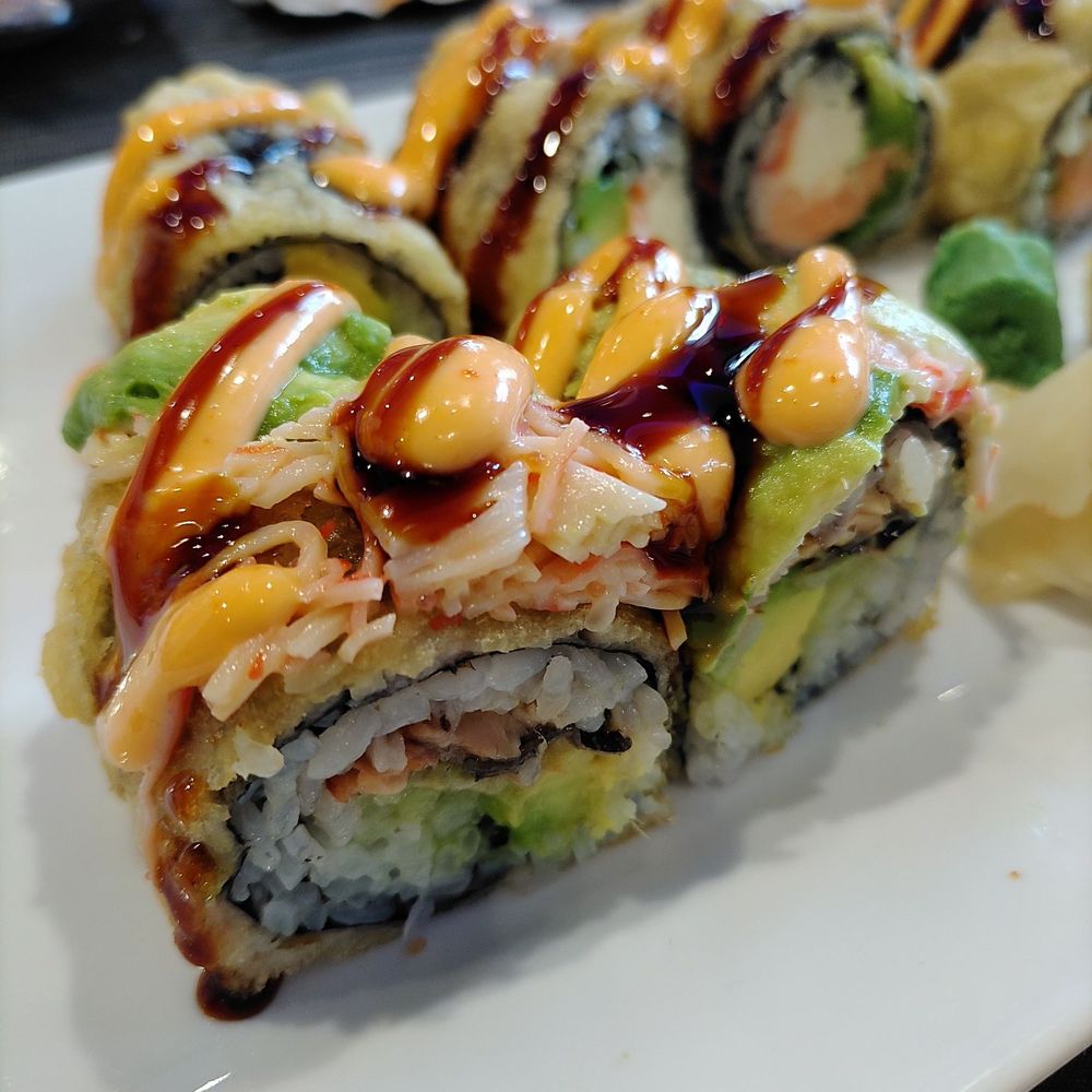 Teriyaki Box - Japanese Near Me - Manchester, Connecticut
