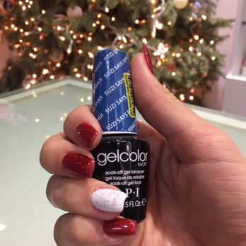 Cosmo Nail Bar - Nail Salons Near Me - Huntington Beach, California