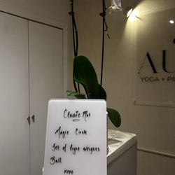 Desk