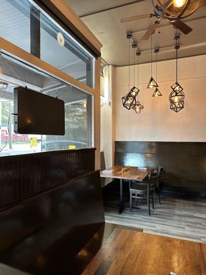 Yes Siam Thai Cafe and Bar by null