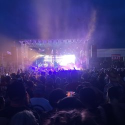 Hardy concert