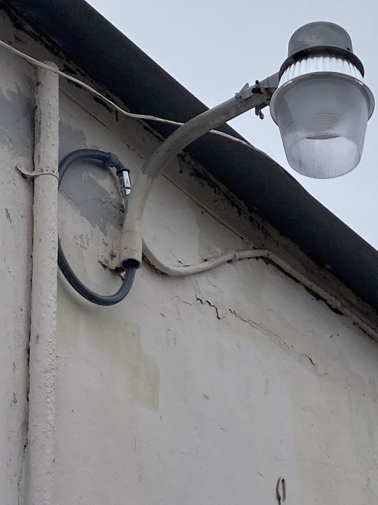 Slide of Sanchez Electrical and Remodel