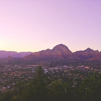Sky Ranch Lodge - View is way more epic but my phone sucks lol - Hotels Near Me - Sedona, Arizona Sky Ranch Lodge - View is way more epic but my phone sucks lol - Hotels Near Me - Sedona, Arizona