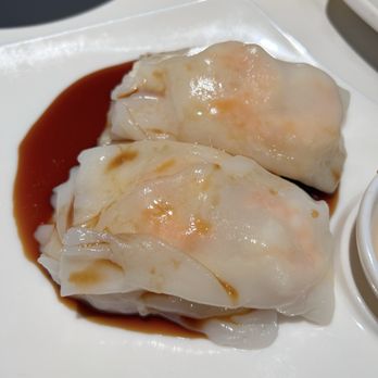 Mr. Dim Sum - Shrimp rice roll - Dim Sum Near Me - Tukwila, Washington