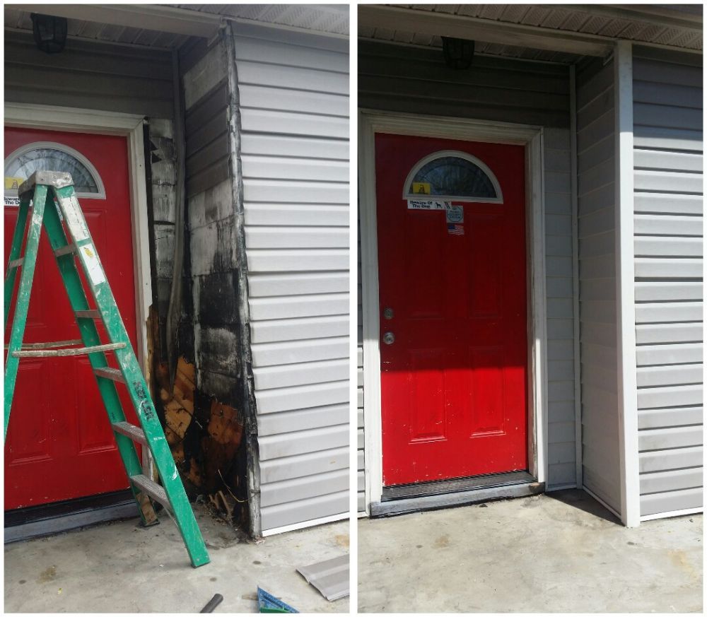 Slide of Capital Home Improvements