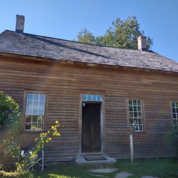 Exterior photo of John Brown's Farm - Lake Placid, New York Exterior photo of John Brown's Farm - Lake Placid, New York