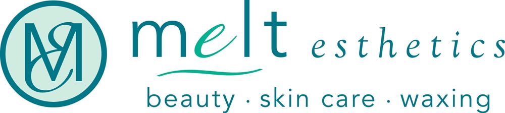 Melt Esthetics Logo