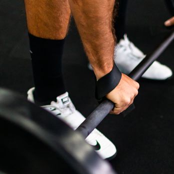 1. FluidFit Performance Training