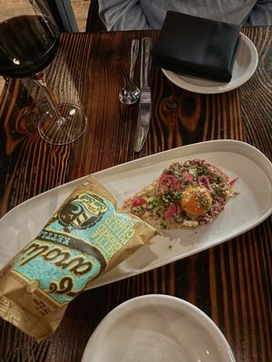 Cypress Hall by null