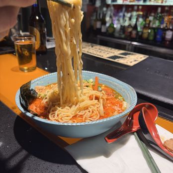 Tokki - Spicy ramen - Tapas Bars Near Me - Colorado Springs, Colorado Tokki - Spicy ramen - Tapas Bars Near Me - Colorado Springs, Colorado