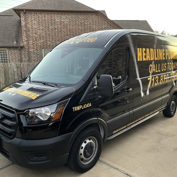 Headline Plumbing - Plumbing Near Me - Liverpool, Texas Headline Plumbing - Plumbing Near Me - Liverpool, Texas