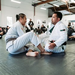 One World Jiu Jitsu Academy