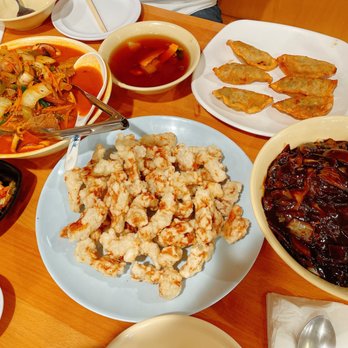 HAO RU - Korean Near Me - Centreville, Virginia