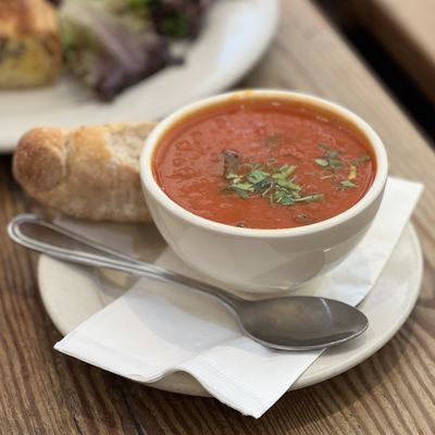 Le Pain Quotidien by null