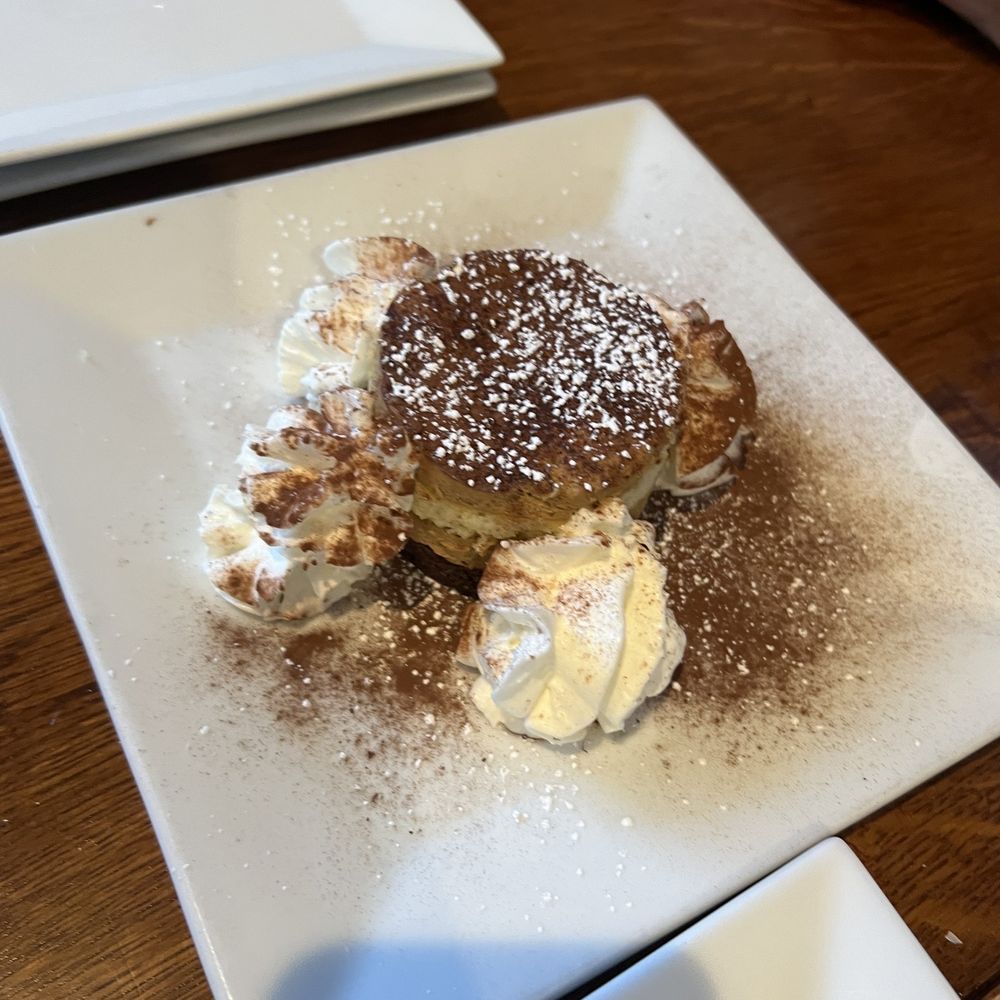 Donatina Neapolitan Pizza Cafe - Tiramisu - Pizza Near Me - Patchogue, New York Donatina Neapolitan Pizza Cafe - Tiramisu - Pizza Near Me - Patchogue, New York