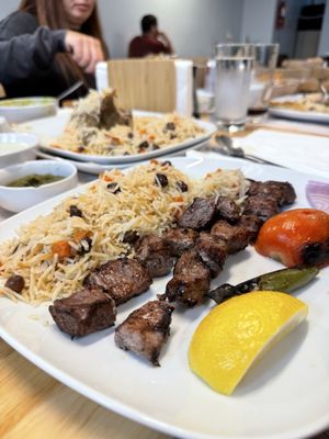 Se7enbuds Restaurant by null