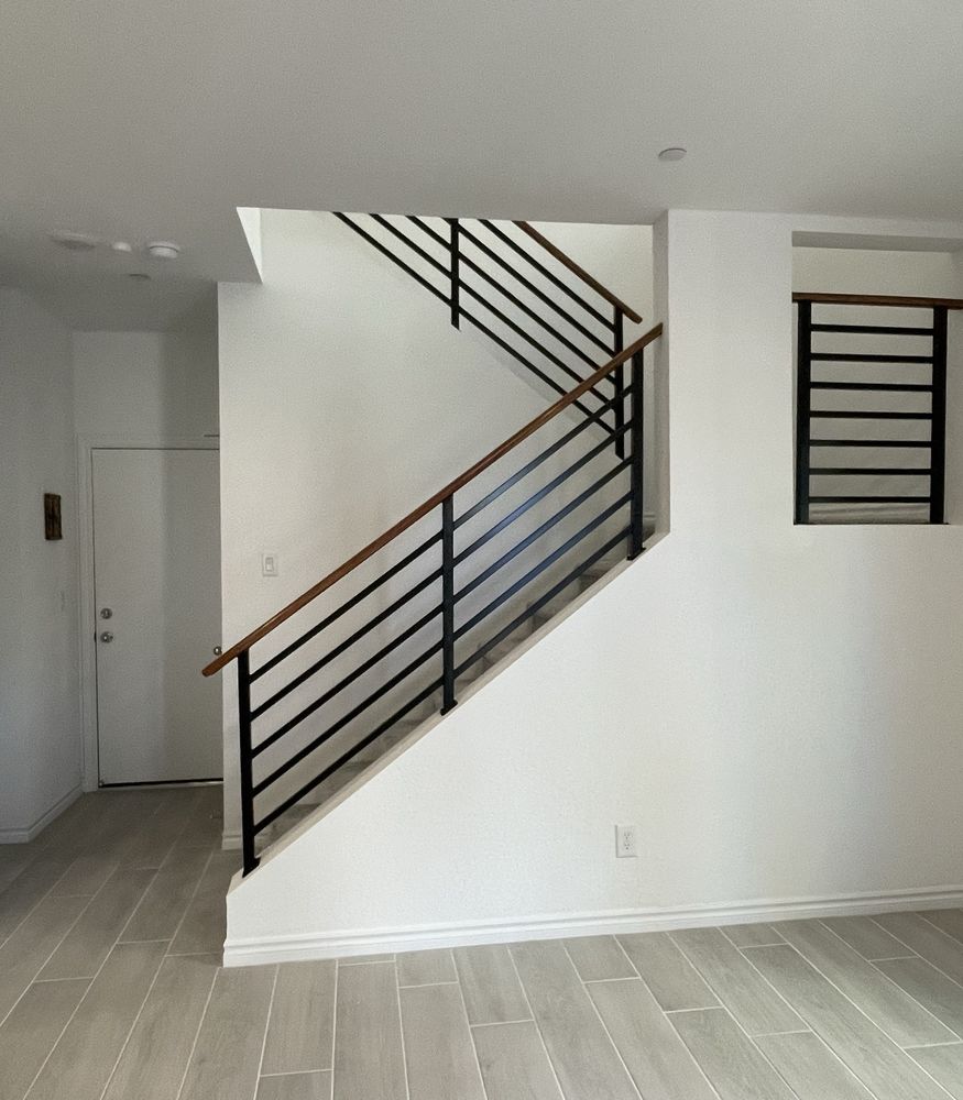 PERFECT IRON WORKS Updated September 2024 310 Photos & 10 Reviews 3000 E Builders Ave, Las