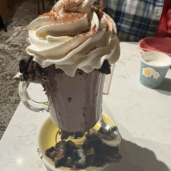 Bistro Cafe - Hot chocolate - Puerto Rican Near Me - San Juan, Puerto Rico Bistro Cafe - Hot chocolate - Puerto Rican Near Me - San Juan, Puerto Rico