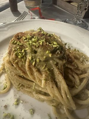 À Putìa - Enoteca e Cucina by null