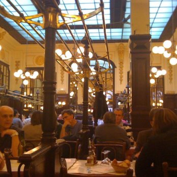 Bouillon Chartier - French Near Me - Paris, 75 Bouillon Chartier - French Near Me - Paris, 75