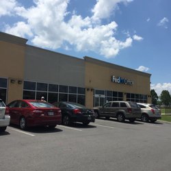 FedEx Office Print & Ship Center