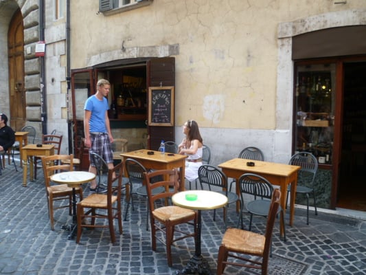 Enoteca il Piccolo dal 1980 by null