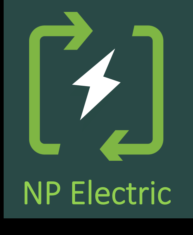 Slide of NP Electric