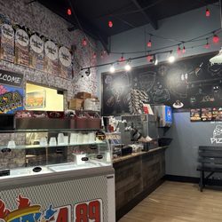 Pizza Provisions