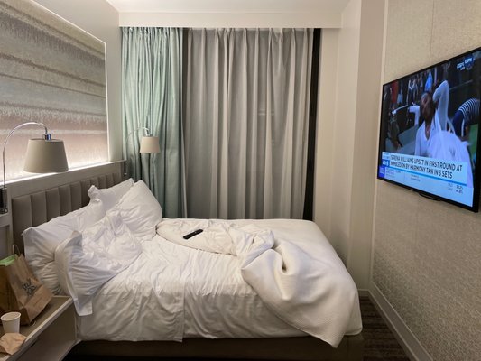 Park Terrace Hotel by null